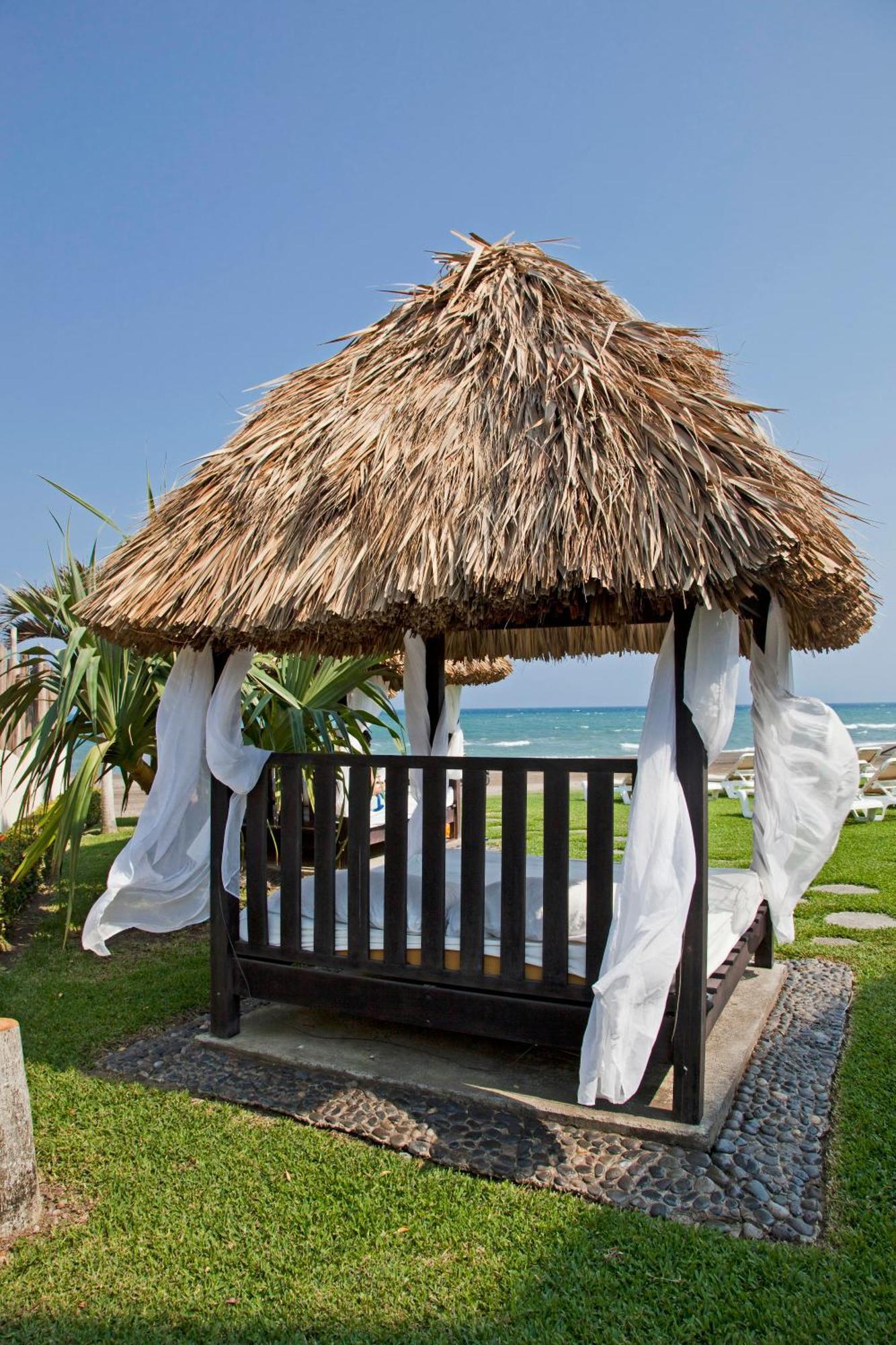 Artisan Playa Esmeralda Family Beach Hotel Playa Chachalacas Eksteriør billede